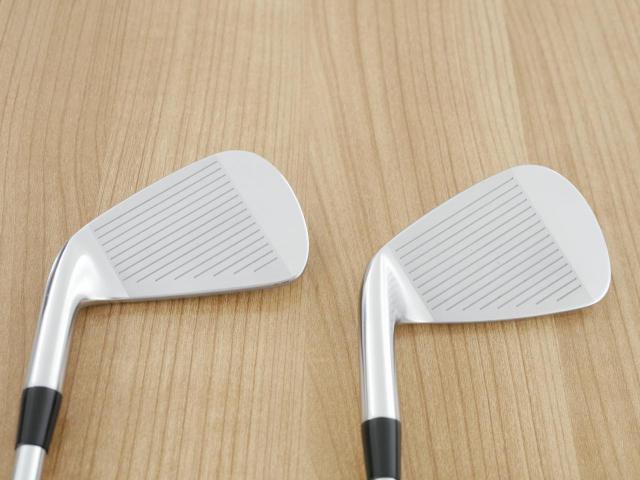 Iron set : Yamaha : ชุดเหล็ก Yamaha RMX VD (ปี 2023 แน่น นุ่ม คม) มีเหล็ก 5-Pw (6 ชิ้น) ก้านเหล็ก NS Pro 950 NEO Flex S