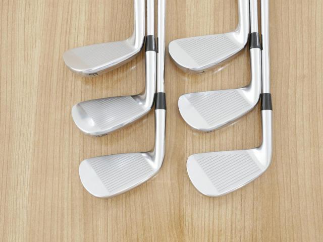 Iron set : Yamaha : ชุดเหล็ก Yamaha RMX VD (ปี 2023 แน่น นุ่ม คม) มีเหล็ก 5-Pw (6 ชิ้น) ก้านเหล็ก NS Pro 950 NEO Flex S