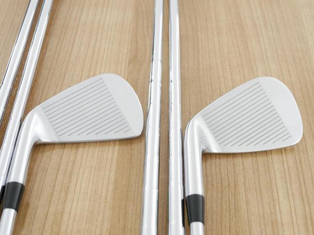 Iron set : Yamaha : ชุดเหล็ก Yamaha RMX VD (ปี 2023 แน่น นุ่ม คม) มีเหล็ก 5-Pw (6 ชิ้น) ก้านเหล็ก NS Pro 950 NEO Flex S