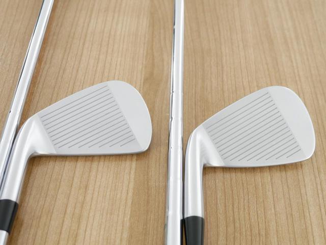 Iron set : Yamaha : ชุดเหล็ก Yamaha RMX VD (ปี 2023 แน่น นุ่ม คม) มีเหล็ก 5-Pw (6 ชิ้น) ก้านเหล็ก NS Pro 950 NEO Flex S