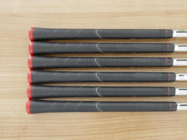 Iron set : Yamaha : ชุดเหล็ก Yamaha Inpres X D Forged (ใบใหญ่ ตีง่าย ไกล) มีเหล็ก 5-Pw (6 ชิ้น) ก้านกราไฟต์ Tour AD 75 Flex R