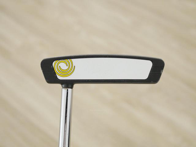 Putter : All : พัตเตอร์ Odyssey Milled Collection TX 2M (ตัวท๊อป) ยาว 35 นิ้ว