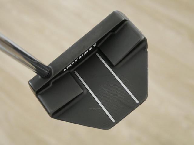 Putter : All : พัตเตอร์ Odyssey Milled Collection TX 2M (ตัวท๊อป) ยาว 35 นิ้ว