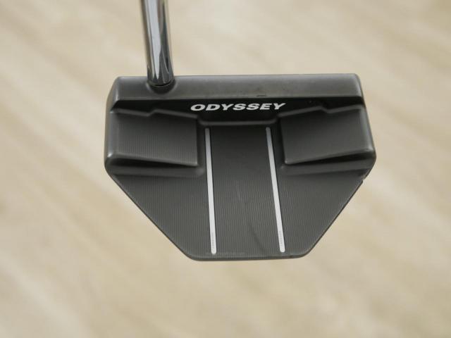 Putter : All : พัตเตอร์ Odyssey Milled Collection TX 2M (ตัวท๊อป) ยาว 35 นิ้ว