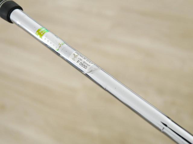 Putter : All : พัตเตอร์ Odyssey Milled Collection TX 2M (ตัวท๊อป) ยาว 35 นิ้ว