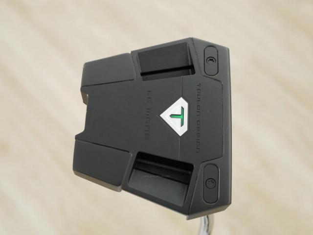 Putter : All : พัตเตอร์ Odyssey TOULON Le Mans (ตัวท๊อปสุด ออกปี 2022) ก้าน Stroke LAB ยาว 34 นิ้ว