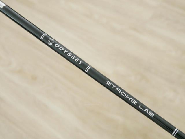 Putter : All : พัตเตอร์ Odyssey TOULON Le Mans (ตัวท๊อปสุด ออกปี 2022) ก้าน Stroke LAB ยาว 34 นิ้ว