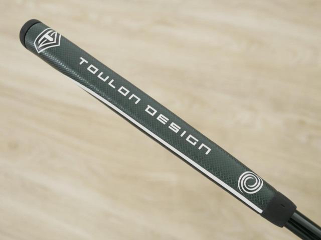 Putter : All : พัตเตอร์ Odyssey TOULON Le Mans (ตัวท๊อปสุด ออกปี 2022) ก้าน Stroke LAB ยาว 34 นิ้ว
