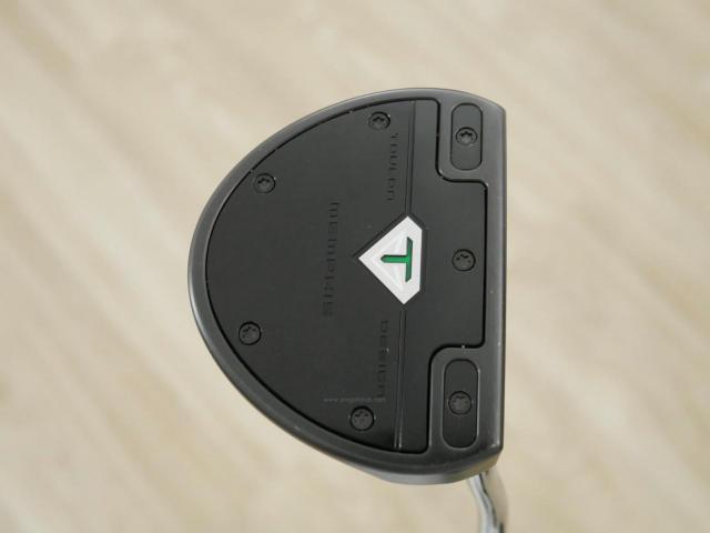 Putter : All : พัตเตอร์ Odyssey TOULON Design Memphis (ตัวท๊อปสุด ออกปี 2022) ก้าน Stroke LAB ยาว 33 นิ้ว