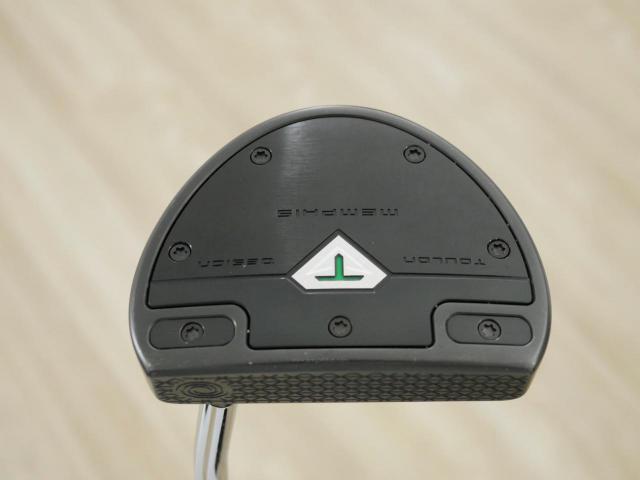Putter : All : พัตเตอร์ Odyssey TOULON Design Memphis (ตัวท๊อปสุด ออกปี 2022) ก้าน Stroke LAB ยาว 33 นิ้ว