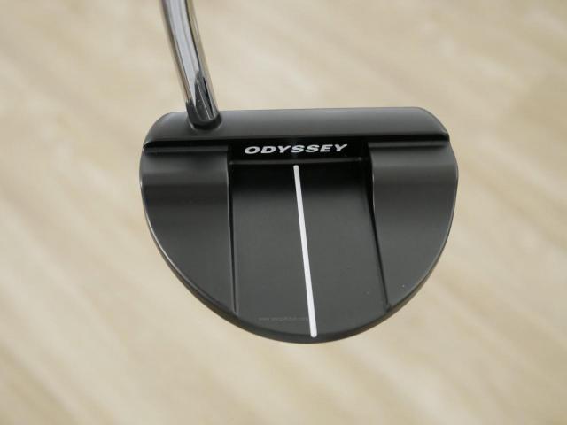 Putter : All : พัตเตอร์ Odyssey TOULON Design Memphis (ตัวท๊อปสุด ออกปี 2022) ก้าน Stroke LAB ยาว 33 นิ้ว
