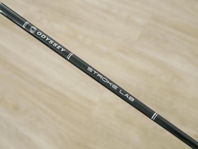 Putter : All : พัตเตอร์ Odyssey TOULON Design Memphis (ตัวท๊อปสุด ออกปี 2022) ก้าน Stroke LAB ยาว 33 นิ้ว