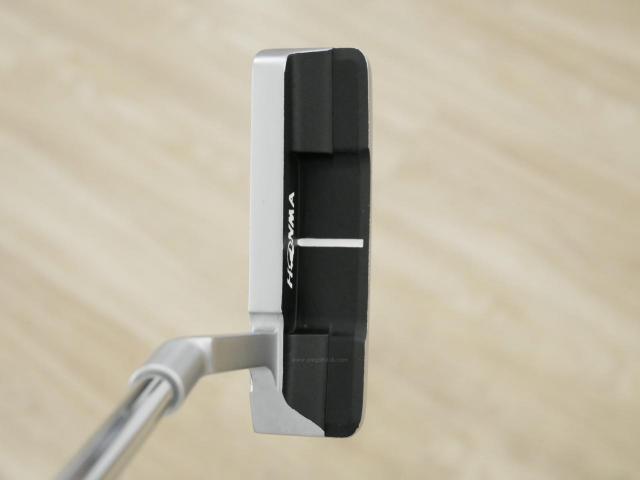 Putter : All : พัตเตอร์ Honma Tour World ST-01 (รุ่นปี 2020) ยาว 34 นิ้ว