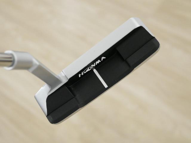 Putter : All : พัตเตอร์ Honma Tour World ST-01 (รุ่นปี 2020) ยาว 34 นิ้ว