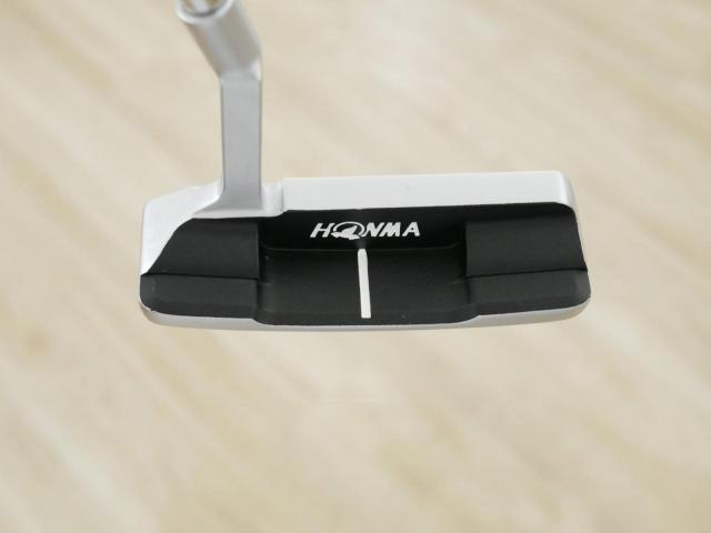Putter : All : พัตเตอร์ Honma Tour World ST-01 (รุ่นปี 2020) ยาว 34 นิ้ว