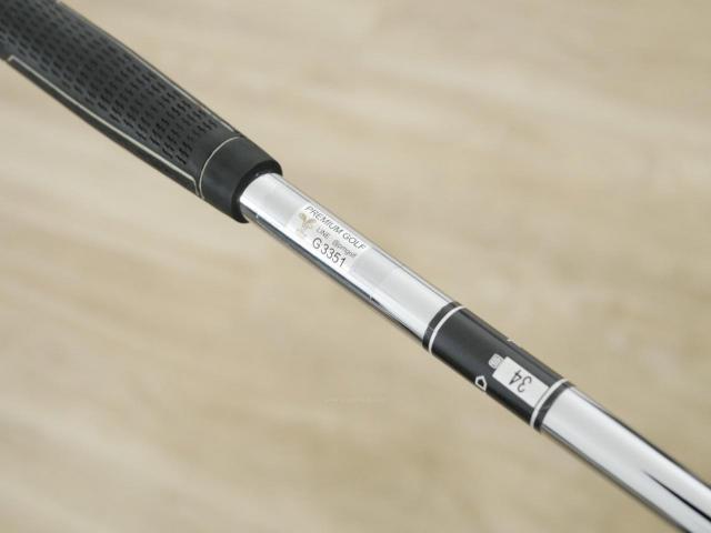 Putter : All : พัตเตอร์ Honma Tour World ST-01 (รุ่นปี 2020) ยาว 34 นิ้ว