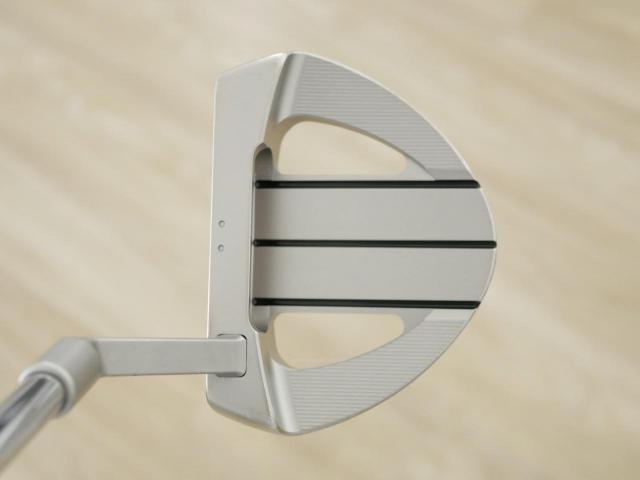 Putter : All : พัตเตอร์ EVNROLL ER7V Milled ยาว 34 นิ้ว