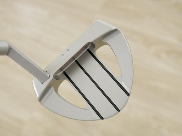 Putter : All : พัตเตอร์ EVNROLL ER7V Milled ยาว 34 นิ้ว