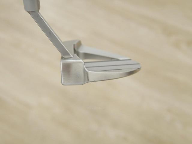 Putter : All : พัตเตอร์ EVNROLL ER7V Milled ยาว 34 นิ้ว