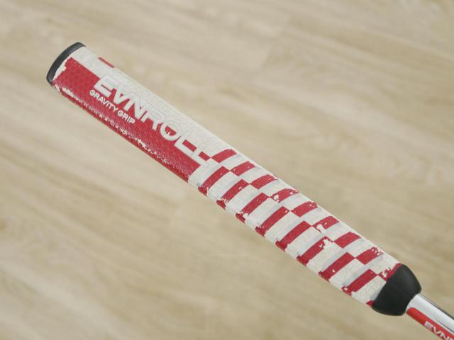 Putter : All : พัตเตอร์ EVNROLL ER7V Milled ยาว 34 นิ้ว