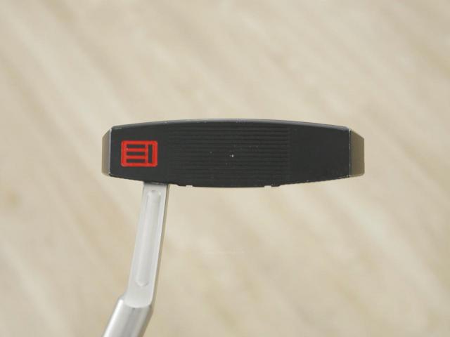 Putter : All : พัตเตอร์ EVNROLL ER11V Milled Midlock Mallet ยาว 35 นิ้ว