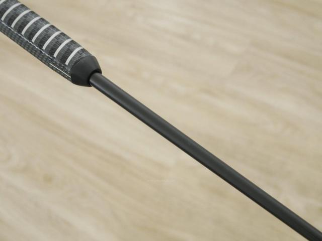 Putter : All : พัตเตอร์ EVNROLL ER11V Milled Midlock Mallet ยาว 35 นิ้ว