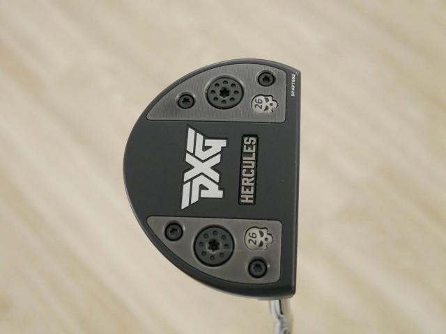 Putter : All : พัตเตอร์ PXG Hercules ยาว 35 นิ้ว