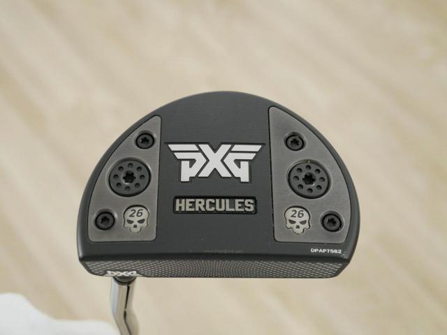 Putter : All : พัตเตอร์ PXG Hercules ยาว 35 นิ้ว