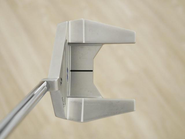 Putter : All : พัตเตอร์ Taylormade TRUSS Hydro Blast Bandon TM2 (ปี 2021) ยาว 33 นิ้ว