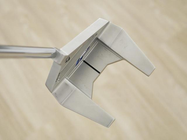 Putter : All : พัตเตอร์ Taylormade TRUSS Hydro Blast Bandon TM2 (ปี 2021) ยาว 33 นิ้ว