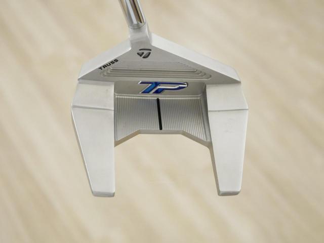 Putter : All : พัตเตอร์ Taylormade TRUSS Hydro Blast Bandon TM2 (ปี 2021) ยาว 33 นิ้ว