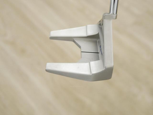 Putter : All : พัตเตอร์ Taylormade TRUSS Hydro Blast Bandon TM2 (ปี 2021) ยาว 33 นิ้ว