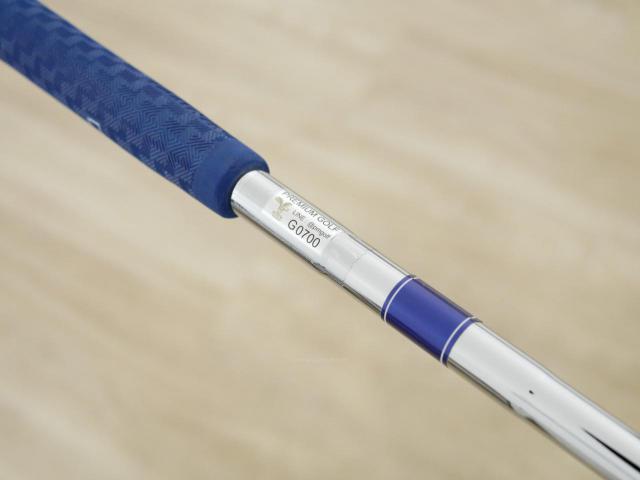 Putter : All : พัตเตอร์ Taylormade TRUSS Hydro Blast Bandon TM2 (ปี 2021) ยาว 33 นิ้ว