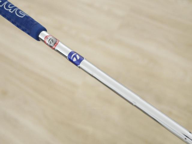 Putter : All : พัตเตอร์ Taylormade TRUSS Hydro Blast Bandon TM2 (ปี 2021) ยาว 33 นิ้ว