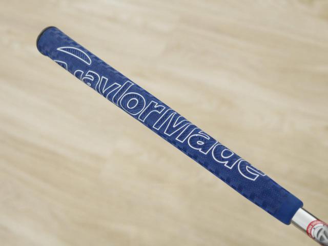 Putter : All : พัตเตอร์ Taylormade TRUSS Hydro Blast Bandon TM2 (ปี 2021) ยาว 33 นิ้ว