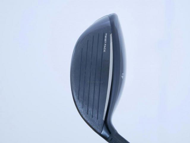 Fairway Wood : Taylormade : หัวไม้ 3 Taylormade Stealth 2 (รุ่นปี 2023) Loft 15 ก้าน Mitsubishi TENSEI TM50 Flex S