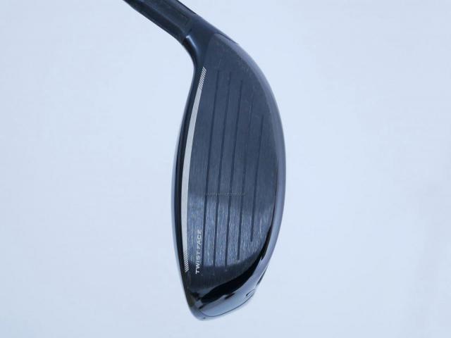 Fairway Wood : Taylormade : หัวไม้ 3 Taylormade Stealth 2 (รุ่นปี 2023) Loft 15 ก้าน Mitsubishi TENSEI TM50 Flex S