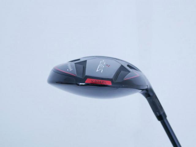 Fairway Wood : Taylormade : หัวไม้ 3 Taylormade Stealth 2 (รุ่นปี 2023) Loft 15 ก้าน Mitsubishi TENSEI TM50 Flex S