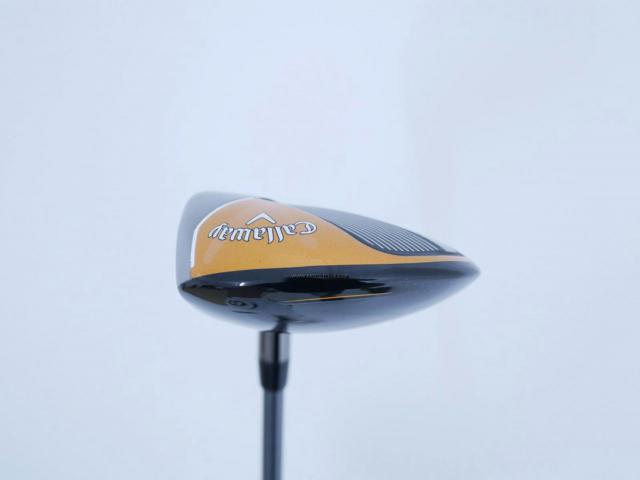 Fairway Wood : callaway : หัวไม้ 3 Callaway Mavrik MAX (ออกปี 2020 Japan Spec.) Loft 15 ก้าน Tour AD SZ Type II Flex S