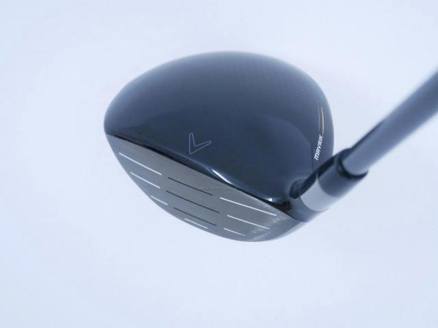 Fairway Wood : callaway : หัวไม้ 3 Callaway Mavrik MAX (ออกปี 2020 Japan Spec.) Loft 15 ก้าน Tour AD SZ Type II Flex S