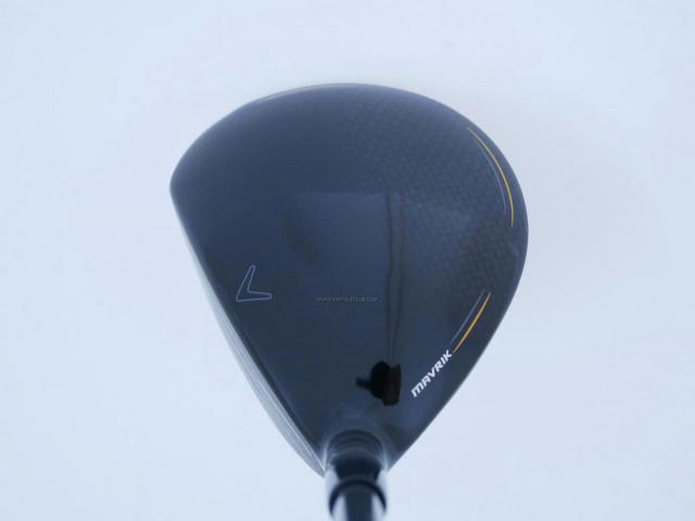 Fairway Wood : callaway : หัวไม้ 3 Callaway Mavrik MAX (ออกปี 2020 Japan Spec.) Loft 15 ก้าน Tour AD SZ Type II Flex S