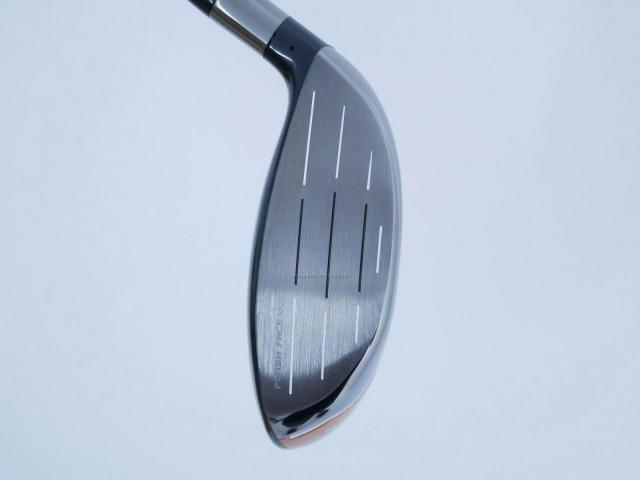 Fairway Wood : callaway : หัวไม้ 3 Callaway Mavrik MAX (ออกปี 2020 Japan Spec.) Loft 15 ก้าน Tour AD SZ Type II Flex S