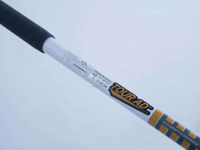 Fairway Wood : callaway : หัวไม้ 3 Callaway Mavrik MAX (ออกปี 2020 Japan Spec.) Loft 15 ก้าน Tour AD SZ Type II Flex S