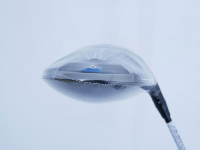 Driver : Callaway : **ของใหม่ ยังไม่แกะพลาสติก** ไดรเวอร์ Callaway Paradym Ai SMOKE MAX (รุ่นล่าสุด ปี 2024 Japan Spec.) Loft 10.5 (ปรับได้) ก้าน Mitsubishi TENSEI 50 Flex SR