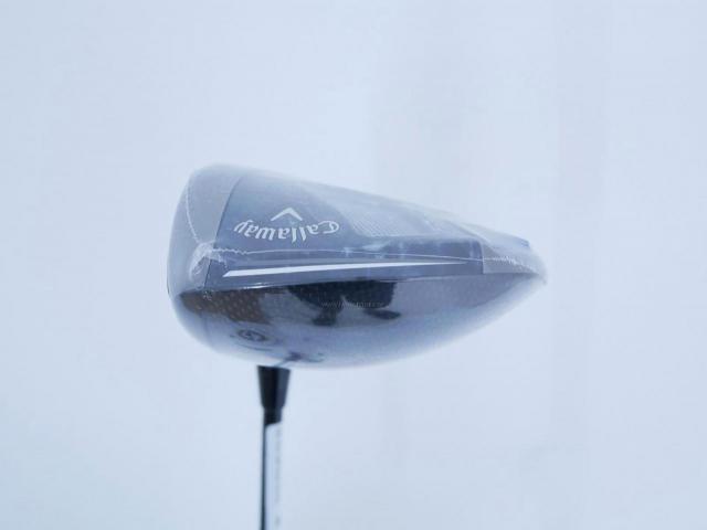 Driver : Callaway : **ของใหม่ ยังไม่แกะพลาสติก** ไดรเวอร์ Callaway Paradym Ai SMOKE MAX (รุ่นล่าสุด ปี 2024 Japan Spec.) Loft 10.5 (ปรับได้) ก้าน Mitsubishi TENSEI 50 Flex SR