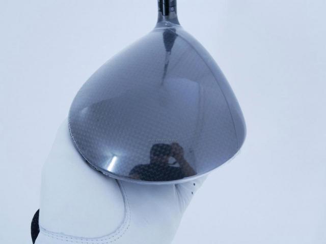 Driver : Callaway : **ของใหม่ ยังไม่แกะพลาสติก** ไดรเวอร์ Callaway Paradym Ai SMOKE MAX (รุ่นล่าสุด ปี 2024 Japan Spec.) Loft 10.5 (ปรับได้) ก้าน Mitsubishi TENSEI 50 Flex SR