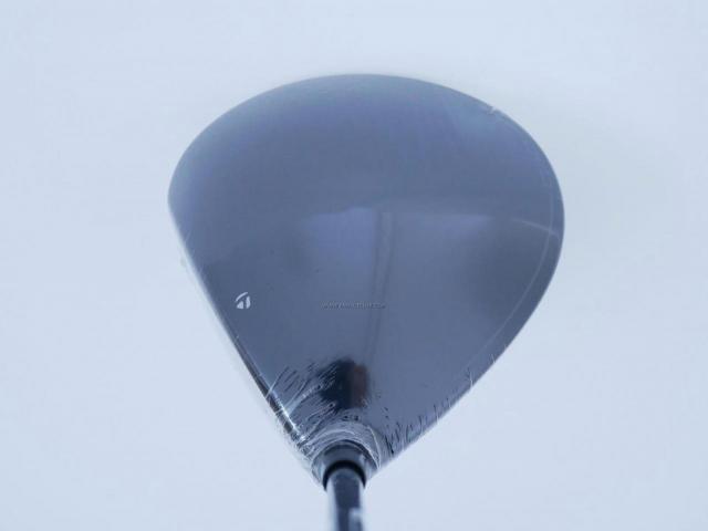 Driver : Taylormade : **ของใหม่ ยังไม่แกะพลาสติก** ไดรเวอร์ Taylormade Qi10 MAX (รุ่นใหม่ล่าสุด ออกปี 2024) Loft 10.5 ก้าน Mitsubishi Diamana TM50 Flex R