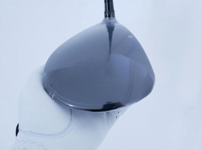 Driver : Taylormade : **ของใหม่ ยังไม่แกะพลาสติก** ไดรเวอร์ Taylormade Qi10 MAX (รุ่นใหม่ล่าสุด ออกปี 2024) Loft 10.5 ก้าน Mitsubishi Diamana TM50 Flex R