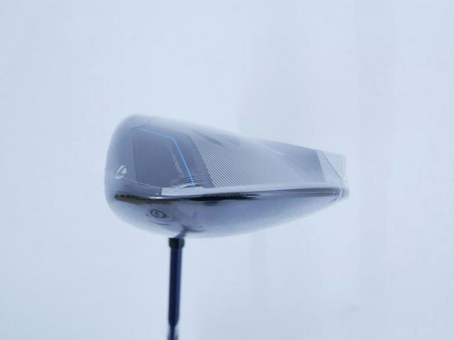 Driver : Taylormade : **ของใหม่ ยังไม่แกะพลาสติก** ไดรเวอร์ Taylormade Qi10 MAX (รุ่นใหม่ล่าสุด ออกปี 2024) Loft 10.5 ก้าน Mitsubishi Diamana TM50 Flex R