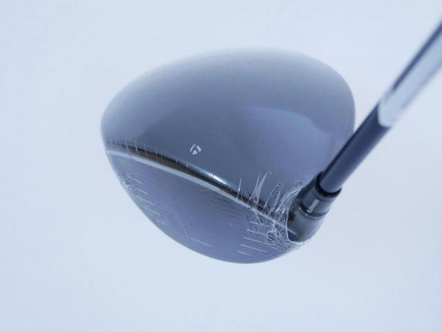 Driver : Taylormade : **ของใหม่ ยังไม่แกะพลาสติก** ไดรเวอร์ Taylormade Qi10 MAX (รุ่นใหม่ล่าสุด ออกปี 2024) Loft 10.5 ก้าน Mitsubishi Diamana TM50 Flex R